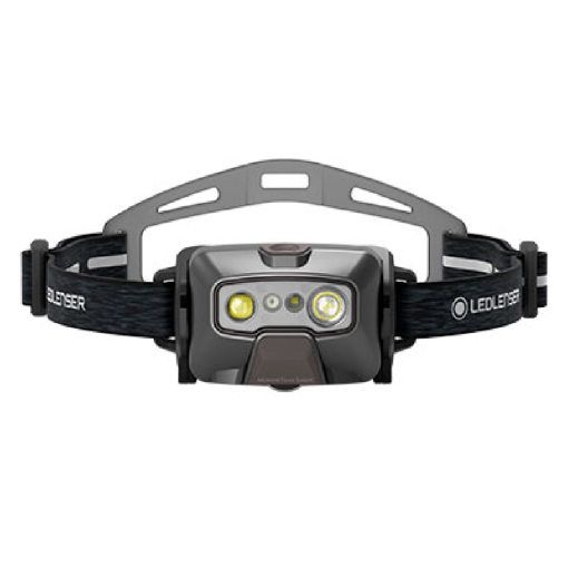 Leatherman HF6R Signature - Black - LED502799