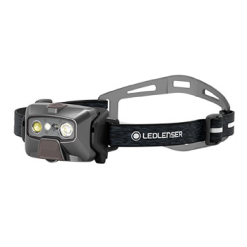 Leatherman HF6R Signature - Black - LED502799