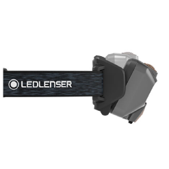 Leatherman HF6R Signature - Black - LED502799