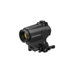 Vector Optics Maverick-II Plus 1x22 SOL Solar Power Red Dot Sight - SCRD-PS12 