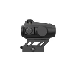 Vector Optics Maverick-II Plus 1x22 SOL Solar Power Red Dot Sight - SCRD-PS12