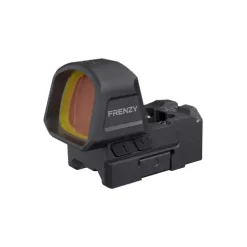 Vector Optics Frenzy F3 6MOA Red Dot Sight - SCRD-79