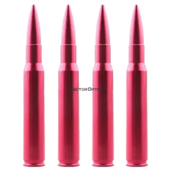 Vector Optics 30-06 Snap Caps 4 In 1 Pack Scsc-06