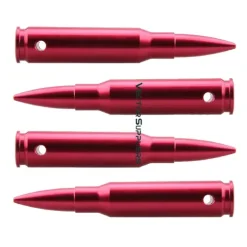Vector Optics 7.62x51mm Snap Caps 4 In 1 Pack - SCSC-05