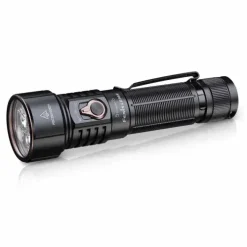 Fenix LD36R LED Flashlight Black