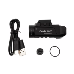 Fenix GL07 Led Flashlight