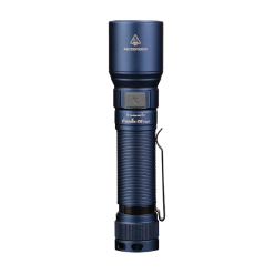 Fenix C6 V3.0 Led Flashlight Blue Limited Edition