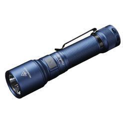 Fenix C6 V3.0 Led Flashlight Blue Limited Edition