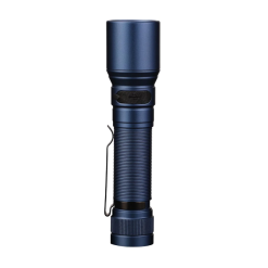 Fenix C6 V3.0 Led Flashlight Blue Limited Edition