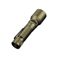 Fenix C7 Led Flashlight Green Limited Edition