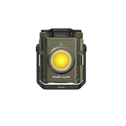 Fenix CL27R Led Camping Lantern (Green)