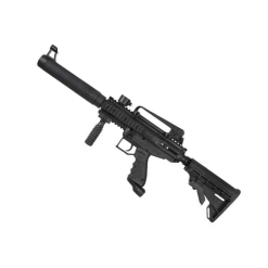 Tippmann Cronus Tactical .68 Cal Black Paintball Marker