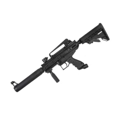 Tippmann Cronus Tactical .68 Cal Black Paintball Marker