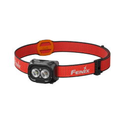 Fenix HL18R-T V2.0 LED Headlamp Black