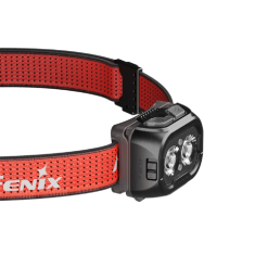 Fenix HL18R-T V2.0 LED Headlamp Black