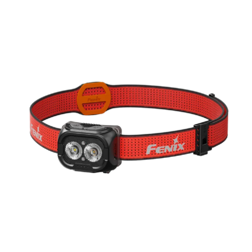 Fenix HL18R-T V2.0 LED Headlamp Black