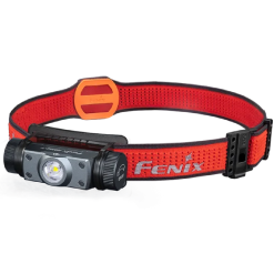 Fenix HM62-T Led Headlamp Black