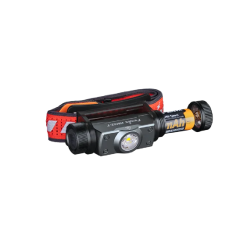 Fenix HM62-T Led Headlamp Black