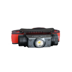 Fenix HM62-T Led Headlamp Black