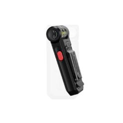 Fenix Sw05r-Red Flashlight Black