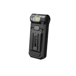Fenix SW05R-UV Flashlight Black