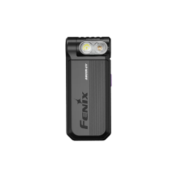 Fenix SW05R-UV Flashlight Black
