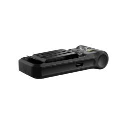 Fenix SW05R-UV Flashlight Black
