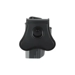 UMAREX POLYMER PADDLE HOLSTER S&W M&P PISTOLS - 3.1599