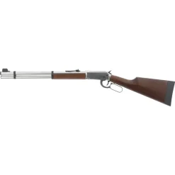 UMAREX WALTHER LEVER ACTION STEEL FINISH 460.00.43
