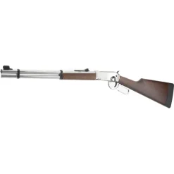 UMAREX WALTHER LEVER ACTION STEEL FINISH 460.00.43