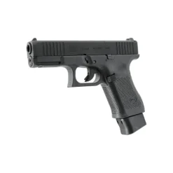 UMAREX GLOCK 19 GEN5 MOS BLK 4.5MM (.177) BB CO2 < 2.0 J 17R