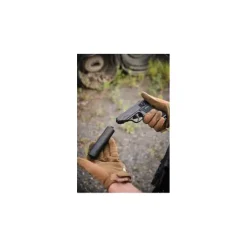 UMAREX WALTHER PPK/S BLK KIT 6MM GBB <1.0 J 13R - 2.6558