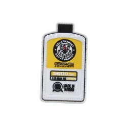 P-02-009 GNG PVC PATCH