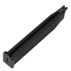 NOVRITSCH Hi-Capa – Extended Gas Magazine – Lightweight (45 BBs) - P57B