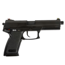 Novritsch SSX23 Airsoft Pistol Gen 3 – Gas Pistol X1F-3 6mm