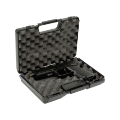 Novritsch SSX23 Airsoft Pistol Gen 3 – Gas Pistol X1F-3 6mm