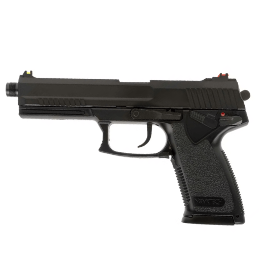 Novritsch SSX23 Airsoft Pistol Gen 3 – Gas Pistol X1F-3 6mm