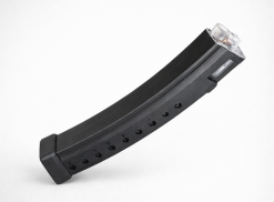 G&G TGM (MP5) 130R Magazine – G-08-204 Mid-Cap Airsoft Magazine for MP5 AEG