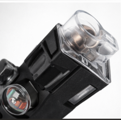 G&G TGM (MP5) 130R Magazine – G-08-204 Mid-Cap Airsoft Magazine for MP5 AEG