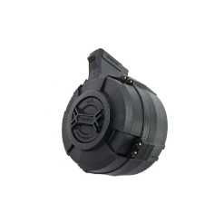 G&G 2200Round Drum Magazine for RK Series - G-08-180
