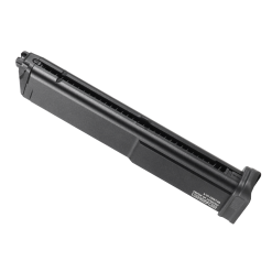 G&G GTP9 CO2 50-Round Hi-Cap Magazine G-08-199 – Lightweight CO2 Airsoft Pistol Magazine