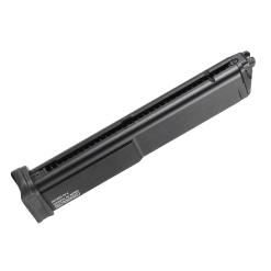 G&G GTP9 CO2 50-Round Hi-Cap Magazine G-08-199 – Lightweight CO2 Airsoft Pistol Magazine