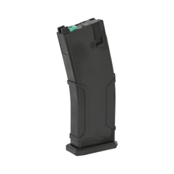 G&G Mgcr 30Round Gas Magazine - Black - G-08-175