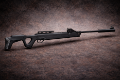 Hatsan SpeedFire 1250 Vortex Air Rifle 5.5mm (.22) – Multi-Shot Gas Piston Air Rifle