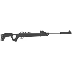 Hatsan SpeedFire 1250 Vortex Air Rifle 5.5mm (.22) – Multi-Shot Gas Piston Air Rifle