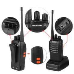 BaoFeng BF-888 Two Way Radio