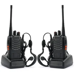 BaoFeng BF-888 Two Way Radio