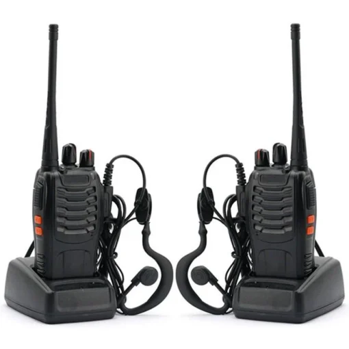 BaoFeng BF-888 Two Way Radio