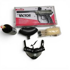 Spyder Victor Players Kit