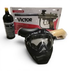 Spyder Victor Players Kit